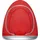 illy Francis X7.1 Iperespresso rot