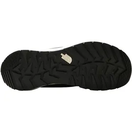 The North Face Damen Thermoball Progressive Zip II WP Schuhe (Größe 37, schwarz)