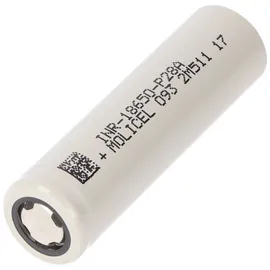 Molicel INR18650-P28A 2 St. 2800 mAh