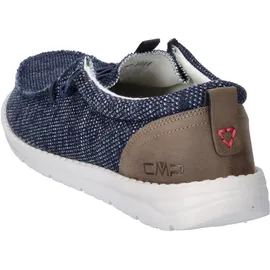 CMP Joy Herren Black Blue 42