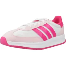 adidas Run 70s 2.0 Kinder Cloud White/Shock Pink/Clear Pink 36,5
