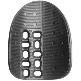 Profile Design Race+ Armlehnenpolster Schwarz One Size