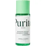 PURITO Wonder Releaf Centella Toner 30 ml
