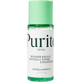 PURITO Wonder Releaf Centella Toner 30 ml