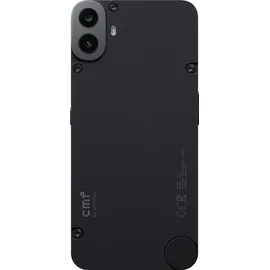 CMF Phone 1 8 GB RAM 128 GB Black