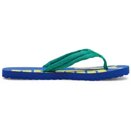 Puma Epic Flip V2 Sparkling Green/Cobalt Glaze 39