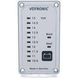 Votronic Duo-Akku-Tester S
