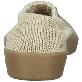 Arcopedico Slipper Herren Beige 40