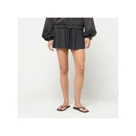 URBAN CLASSICS Jersey Skort Schwarz M