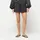 URBAN CLASSICS Jersey Skort Schwarz M