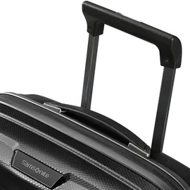 Samsonite Proxis 4-Rollen Cabin 75 cm / 98 l matt graphite