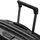 Samsonite Proxis 4-Rollen Cabin 75 cm / 98 l matt graphite