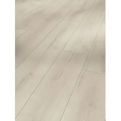 Parador Trendtime 6 Laminat Eiche Loft weiß lebhafte struktur Schlossdiele 2200x243x9 mm