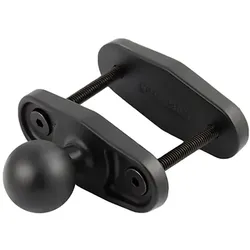 Ram Mounts RAM-247U-25, Schwarz, 308,4 g