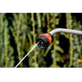 Stocker Bewässerungslanze 46 cm Orange