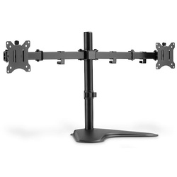 DIGITUS Universal Dual Monitor Ständer