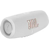 JBL Charge 5 weiß