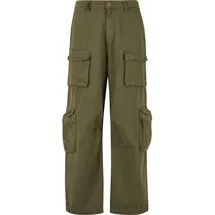 2y studios Arwen Cargohose Khaki 30