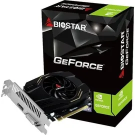 Biostar GeForce GT 1030 4 GB GDDR4