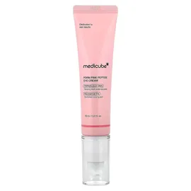 Medicube PDRN Pink Peptide Augencreme 30 ml