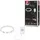 Paulmann LED-Strip 78900 1,4W 3000K 100 cm