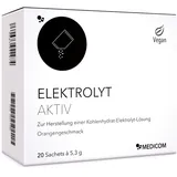 Medicom Elektrolyt Aktiv