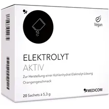 Medicom Elektrolyt Aktiv