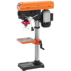 MSW Standbohrmaschine - 550 W - 5 Leistungsstufen - Ø 13 mm MSW-TBBD-1500LS