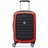Cabin 55 cm / 36 l rot/schwarz
