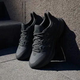 adidas Ultrarun 5 Damen Core Black/Core Black/Cloud White 43 1/3