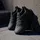 adidas Ultrarun 5 Damen Core Black/Core Black/Cloud White 43 1/3