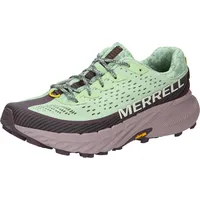 Merrell Damen Agility Peak 5 bunt 40.0