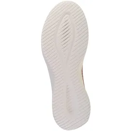 SKECHERS Ultra Flex 3.0 - Smooth Step mauve knit jersey trim 38