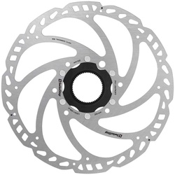 SwissStop Scheibenbremse Catalyst ONE, Centerlock - 203 mm