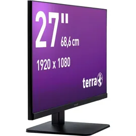 WORTMANN Terra 2727W V2 27" schwarz
