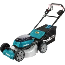 Makita DLM532ZX2 inkl. 2 x 18,0 V