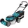 Makita DLM532ZX2 inkl. 2 x 18,0 V