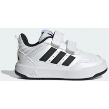 adidas Tensaur Sport 3.0 Kinder Cloud White/Core Black/Cloud White 23