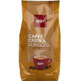 Käfer Caffe Crema 1000 g