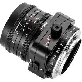 7artisans Tilt-Shift-Objektiv 50 mm F1,4 Fujifilm X