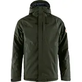 Fjällräven High Coast Hydratic Trail Jacke - Deep Forest - 2XL