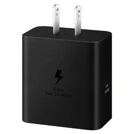 Samsung Schnellladegerät 60W Schwarz