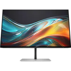 HP 724pf Series 7 Pro Office Monitor Monitor