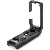 3 legged thing Arnie QD Sony Alpha L Bracket Darkness, Stativ,