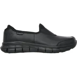Skechers Skechers Sure Track schwarz Gr. 35