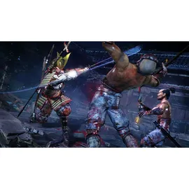Nioh PS HITS (USK) (PS4)