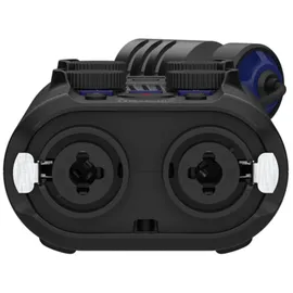 Zoom H5studio Audio Recorder,