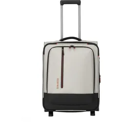 travelite CROSSLITE 2-Rad Trolley S Natur