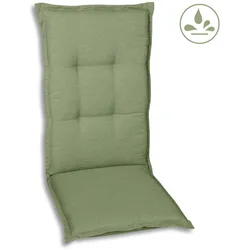 Sesselauflage mittel