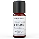 wesentlich. Oregano - ätherisches Öl von wesentlich. 10 ml